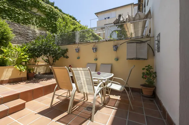 La casa de tus sueños en el centro de Granada — 36