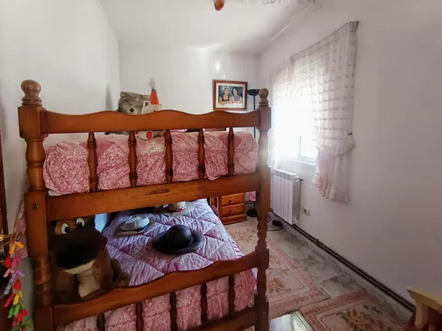 “Pequeña casa, gran encanto: un refugio rural con casi 900 m2 de finca en Esfarrapada” — 35