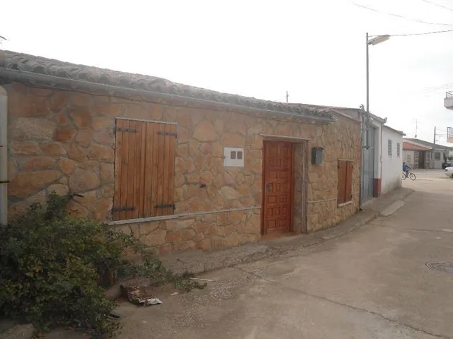 Urbis te ofrece una casa en venta en Garcihernández, Salamanca. — 5