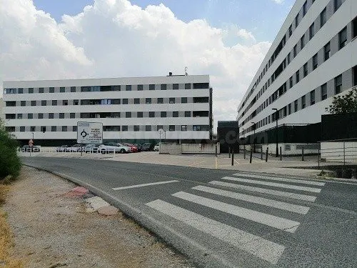 Plazas de garaje en Beriain.