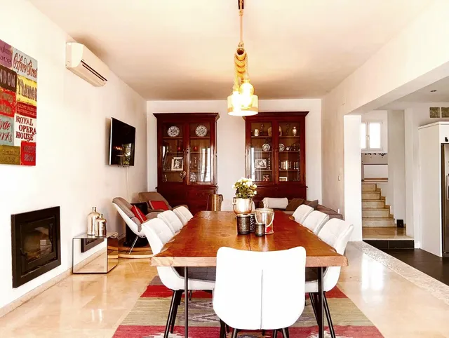 Chalet 4 habitaciones 210m² en venta - Costa del Sol — 8