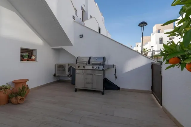 Villa 2 habitaciones 75m² en venta - Camporrosso village — 18