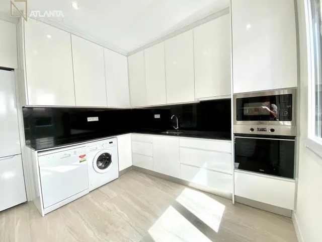 PISO EN VENTA  EN MALASAÑA — 8