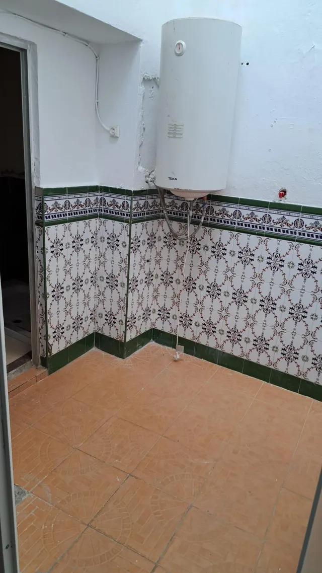Venta de vivienda Adosada en Alcalá de Guadaira — 7