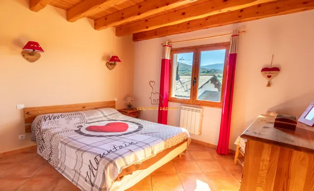 Impresionante Chalet con vistas panorámicas — 12