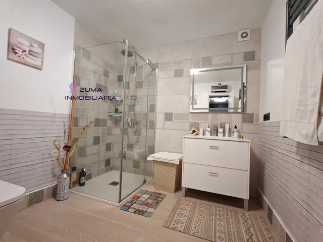 Exclusivo Chalet en Puerto de la Torre, Málaga. — 31