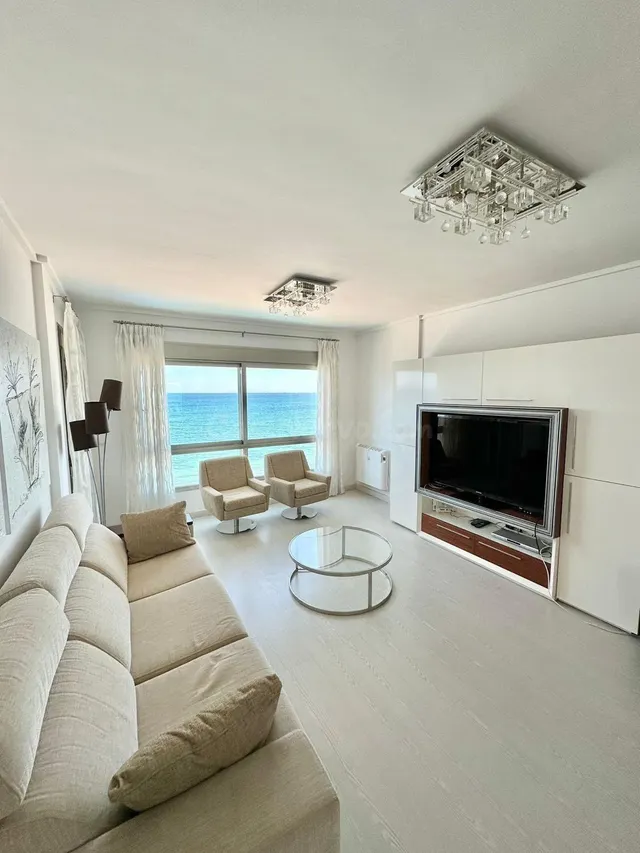 Impresionante apartamento en La Manga del Mar Menor en venta