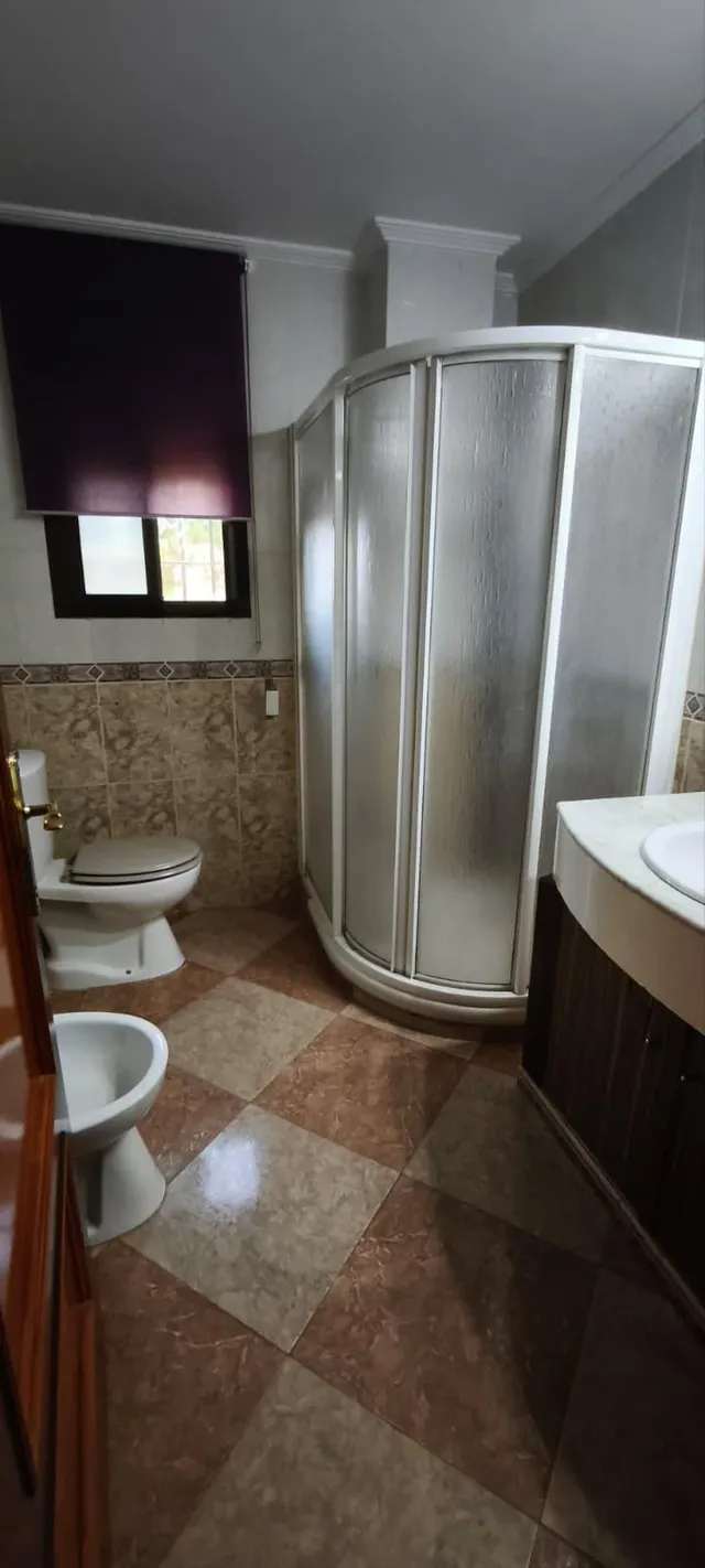 Chalet no hipotecable con piscina y casa de invitados en el higuerón — 24