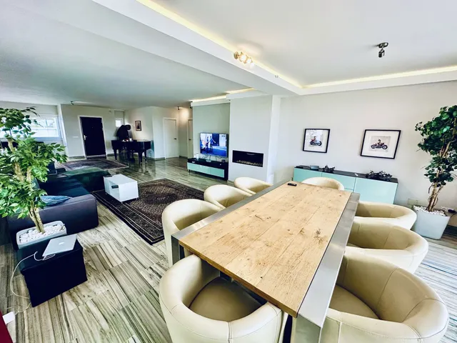 Chalet 3 habitaciones 251m² en venta - Marbella — 9