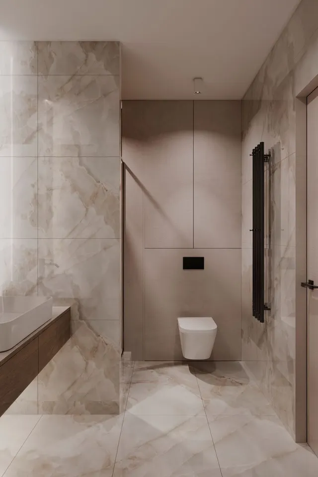 Apartamento 4 habitaciones 163m² en venta - Costa Del Sol — 21