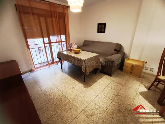 Piso en venta en santa rosa con tres dormitorios y terraza — 2