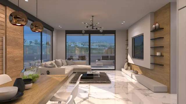 PRECIOSA GRAN VILLA CON VISTAS AL CAMPO DE GOLF “LA MARQUESA”! — 18