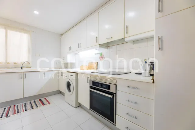 Vivienda única con vistas a la plaza de la Virgen — 9