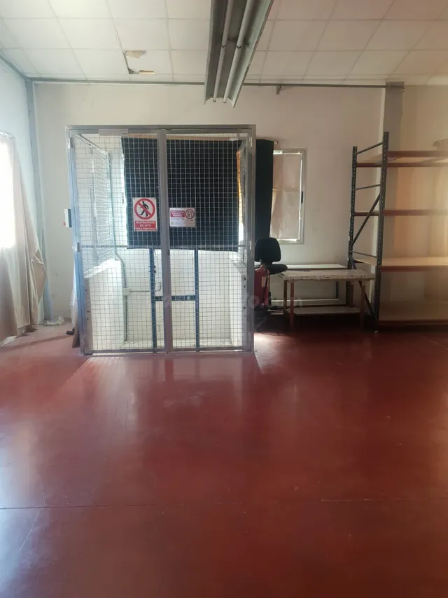 Nave en alquiler en Elche Parque Empresarial — 3