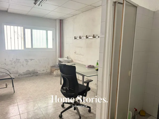 Nave industrial 717m² en alquiler - Comunidad valenciana — 17