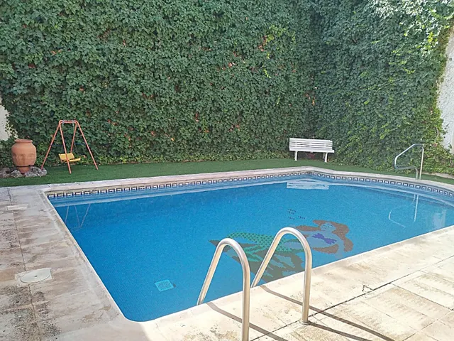 Esta casa no trata sólo de metros cuadrados.... ¡ ES EL GRAN ESCENARIO DE TU VIDA ! — 18