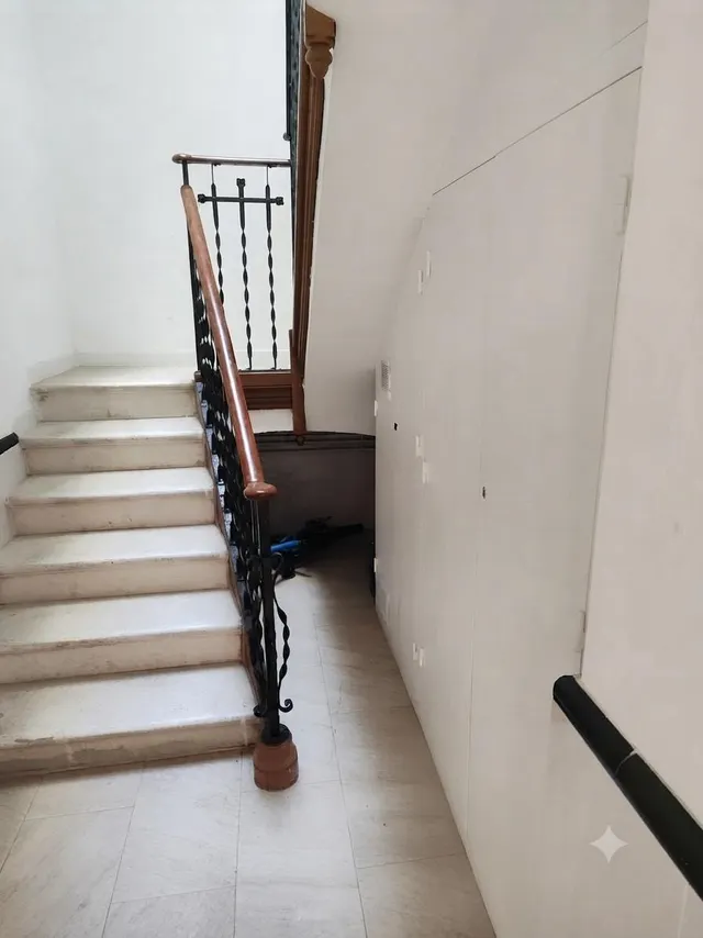 Edificio 243m² en venta - El Camp de l`Arpa del Clot — 9