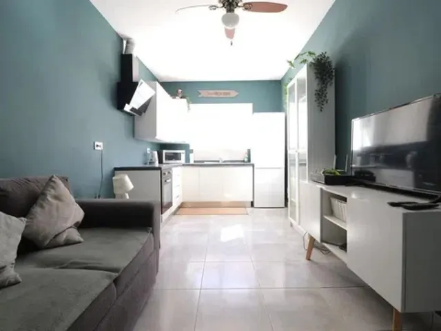 Adosado 2 habitaciones 66m² en venta - Pueblo 4 — 6