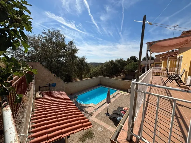 Chalet Independiente en VENTA en Loranca de Tajuña — 27