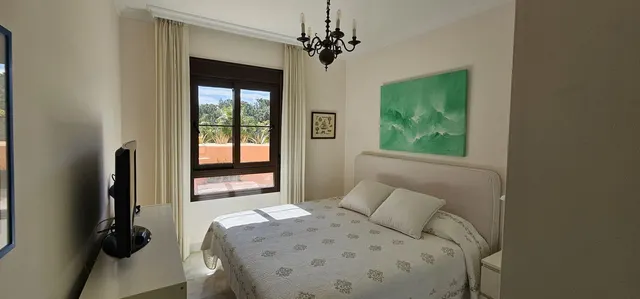 Ático Dúplex 5 habitaciones 147m² en venta - Costa Del Sol — 20