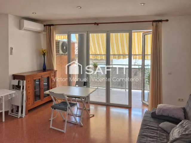Apartamento en alquiler de larga estancia — 13