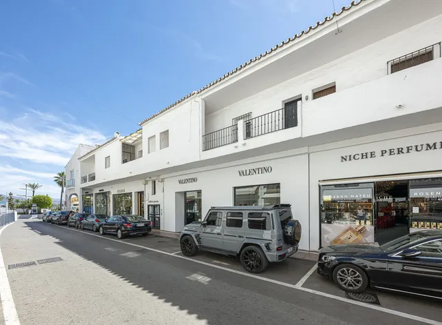 Ático 2 habitaciones 64m² en venta - Marbella — 38