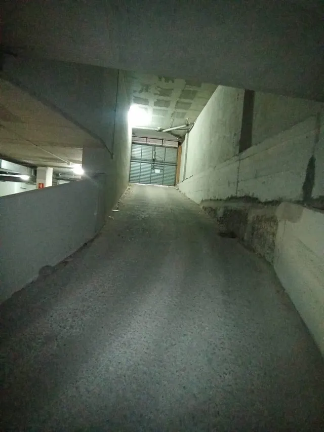 PROMICIÓN PLAZAS DE PARKING C/GENERAL MORAGUES TERRASSA — 19