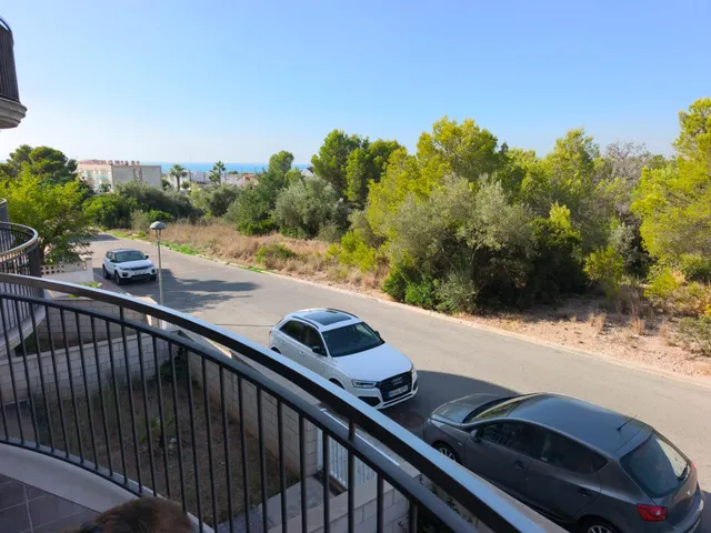 Piso en Alcanar-Playa Urb. Serramarar — 15