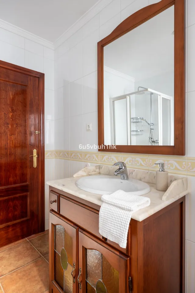 Adosado 5 habitaciones 275m² en venta - Riviera del sol — 24