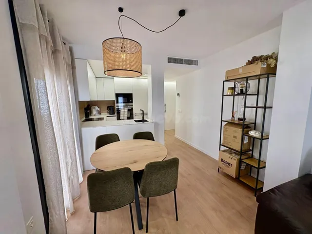Apartamento en el centro - foto 4