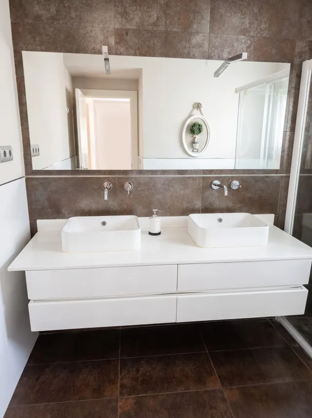Villa 6 habitaciones 500m² en venta - Manantiales - Lagar - Cortijo — 17