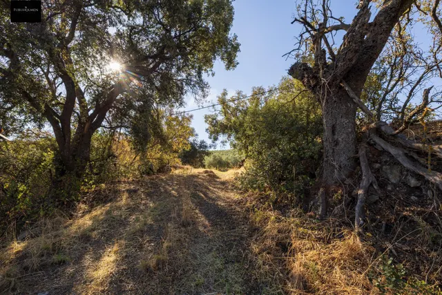 En uno de los pueblos más bonitos de España, finca ideal para rehabilitar y usar como alojamiento turístico — 12