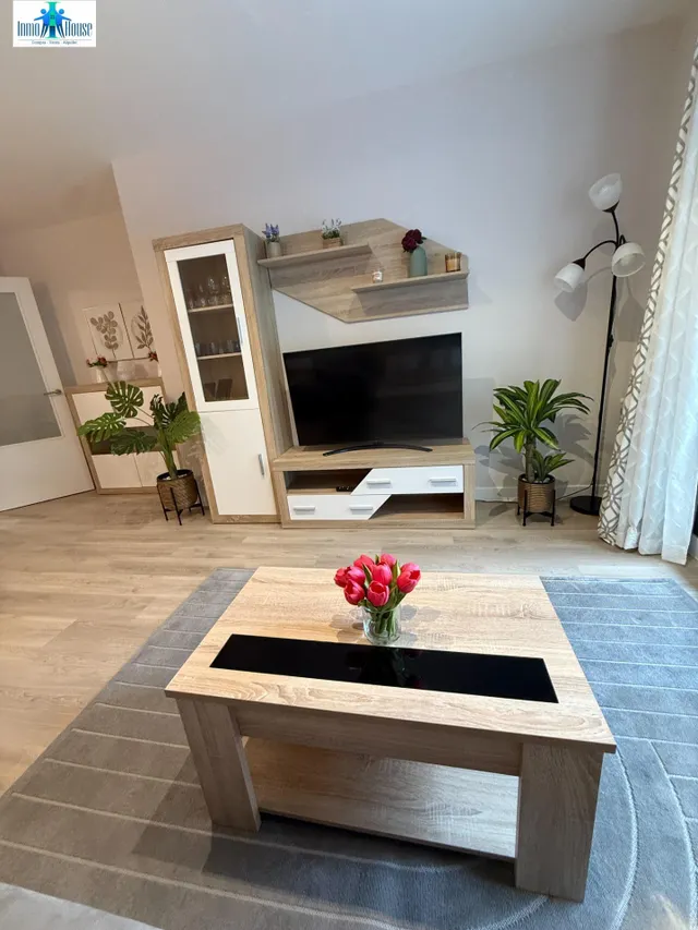 INMOHOUSE ALQUILA  (REF F169) — 6