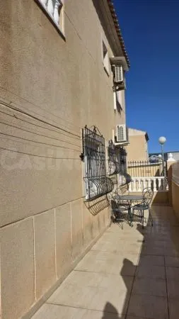 Casa 3 habitaciones 85m² en venta - Centro — 5
