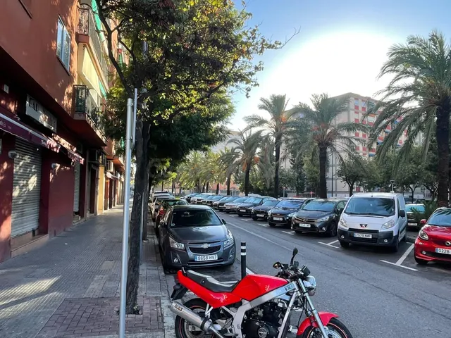 ¡¡Oportunidad de Inversión!! PISO EN REUS — 5