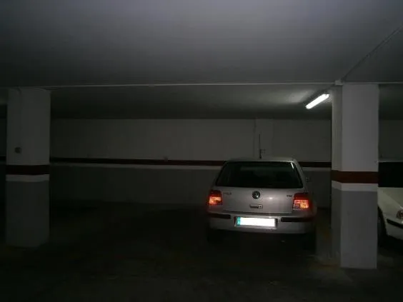 Dos plazas de garaje en Mislata — 6