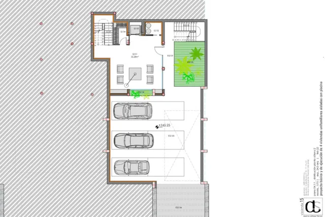 Villa 8 habitaciones 998m² en venta - Finestrat hills — 16
