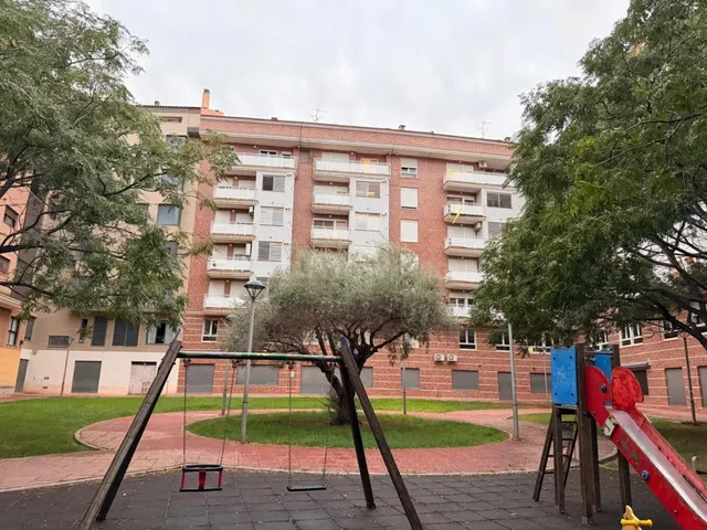 Ático dúplex con terrazas, garaje y trastero — 33