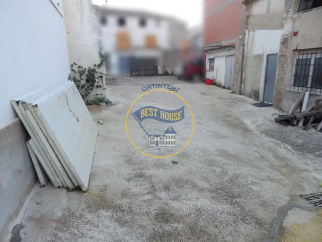 GRAN SOLAR URBANO EN ALBAIDA — 5