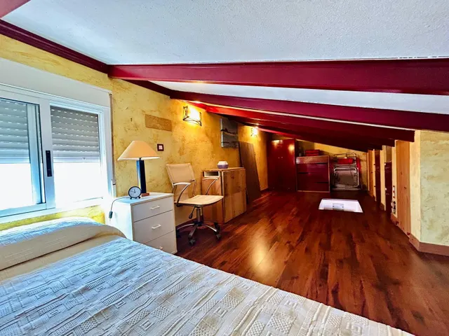 Apartamento 1 habitación 57m² en venta - La veleta — 24