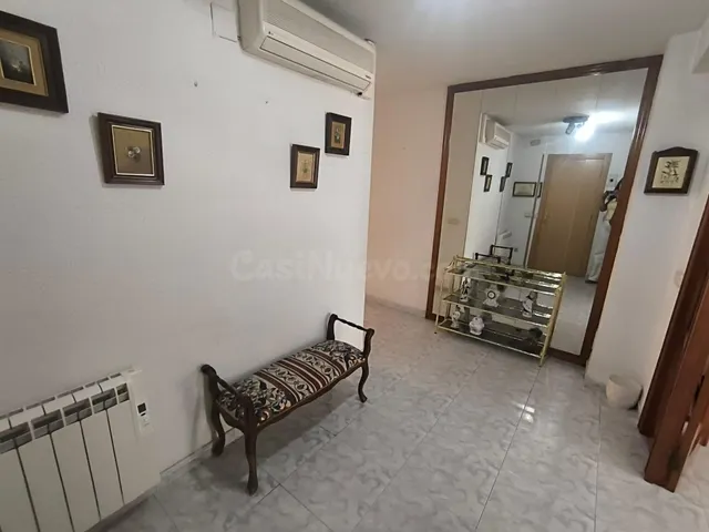 PISO MUY CENTRICO EN GANDIA (VALENCIA) - foto 5