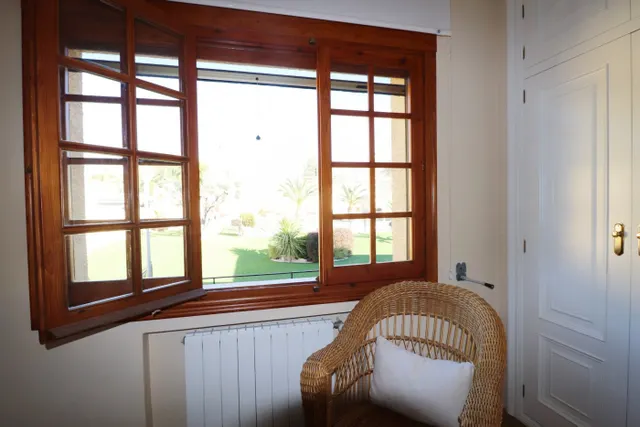 Impresionante chalet de lujo en Salinetas. — 27