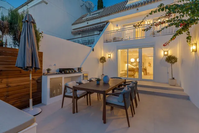 Adosado 4 habitaciones 161m² en venta - Marbella — 29