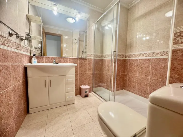 Apartamento con licencia turística de 3 dormitorios a tan solo 350 del mar — 27