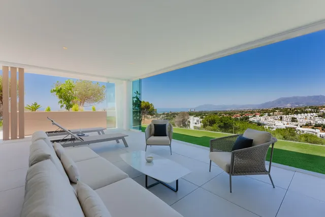 Apartamento 3 habitaciones 131m² en venta - Marbella — 6