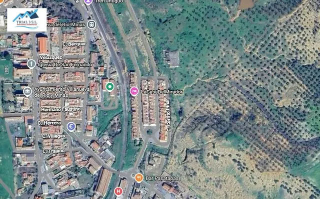 Venta Casa en Villanueva del Río y Minas - Sevilla - foto 2