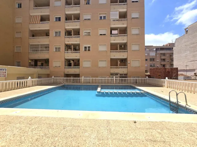 Apartamento 2 habitaciones 59m² en venta - Centro — 27