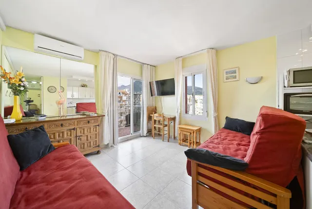 Ático 1 habitación 42m² en venta - Centro — 5