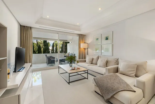 Apartamento 2 habitaciones 127m² en venta - Marbella — 10