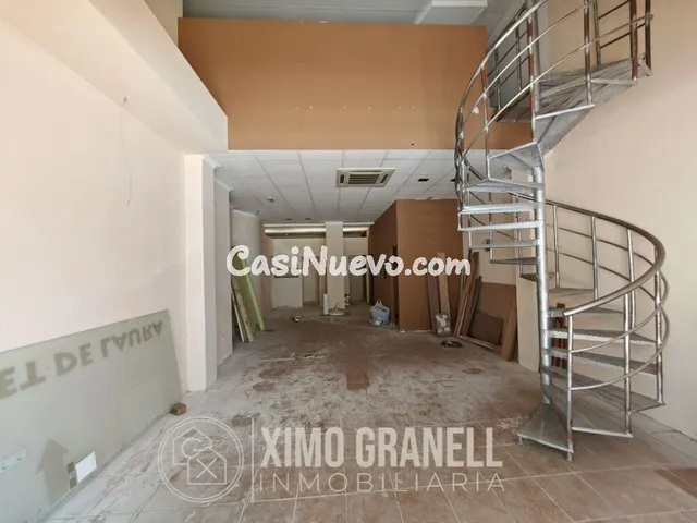 Local comercial en Alquiler en Vall D Uxo, La Castellón - foto 2